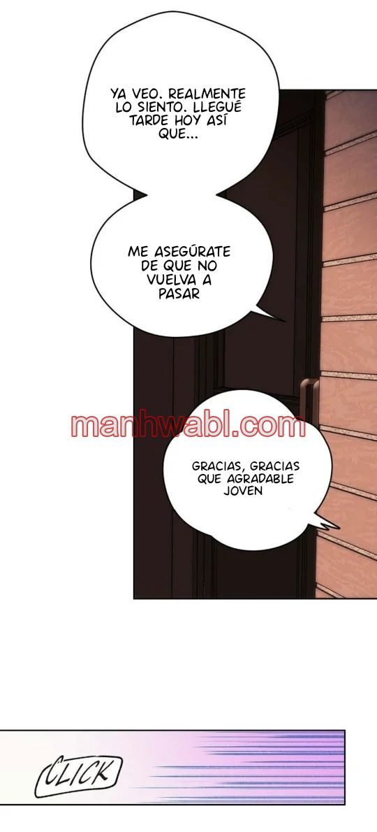 Amor Duro - Capítulo 90_3 manhwa