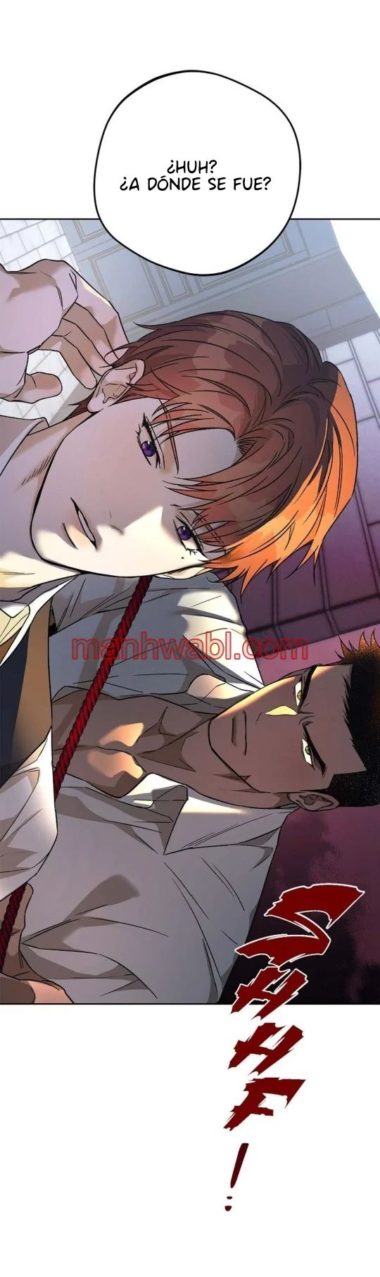 Amor Duro - Capítulo 90_3 manhwa