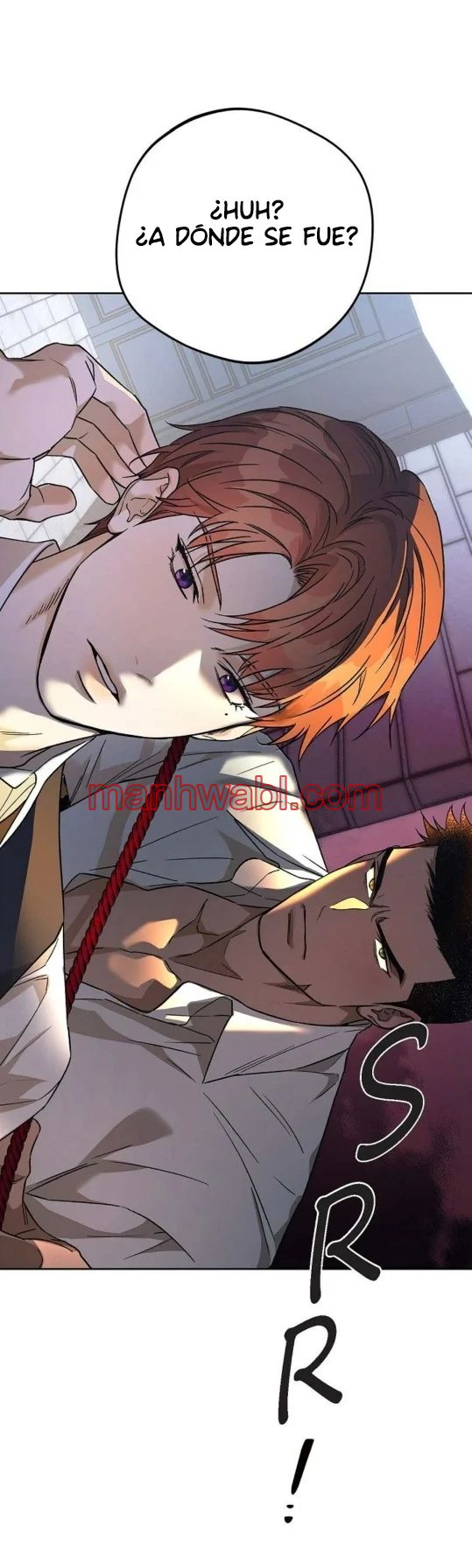 Amor Duro - Capítulo 91 manhwa