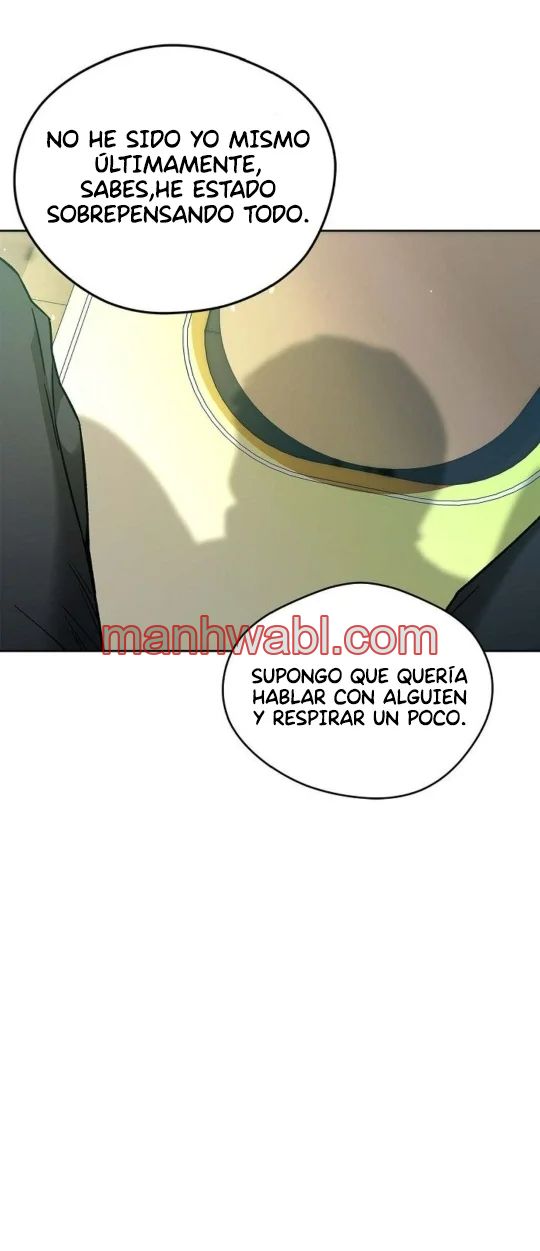 Amor Duro - Capítulo 91_2 manhwa