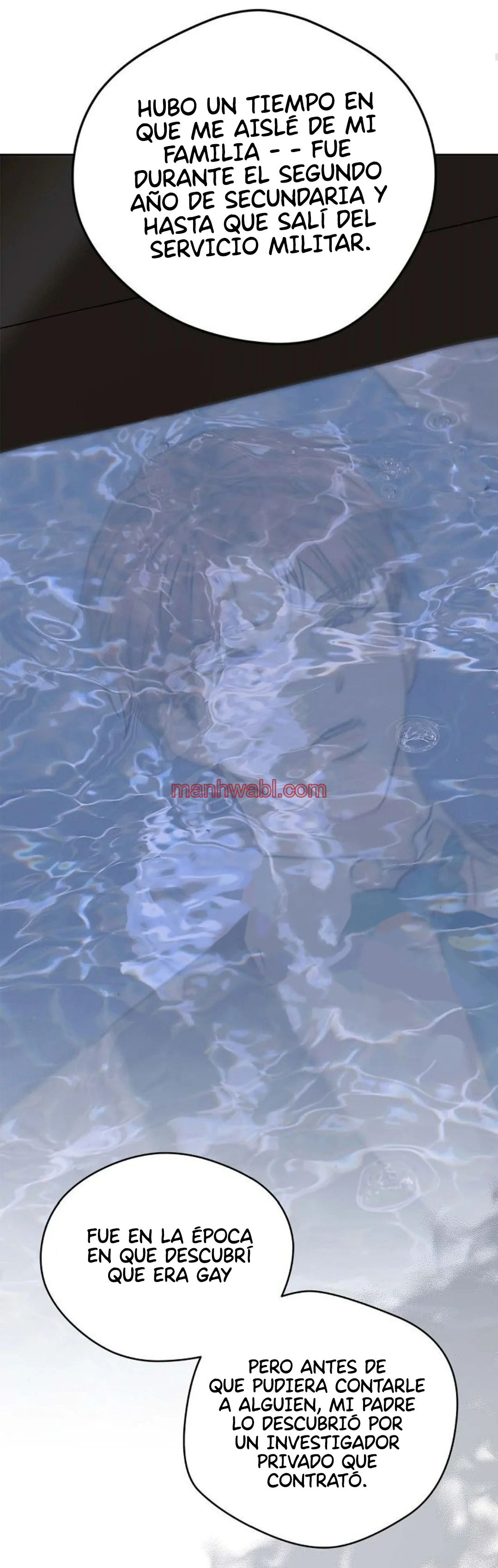 Amor Duro - Capítulo 91_2 manhwa