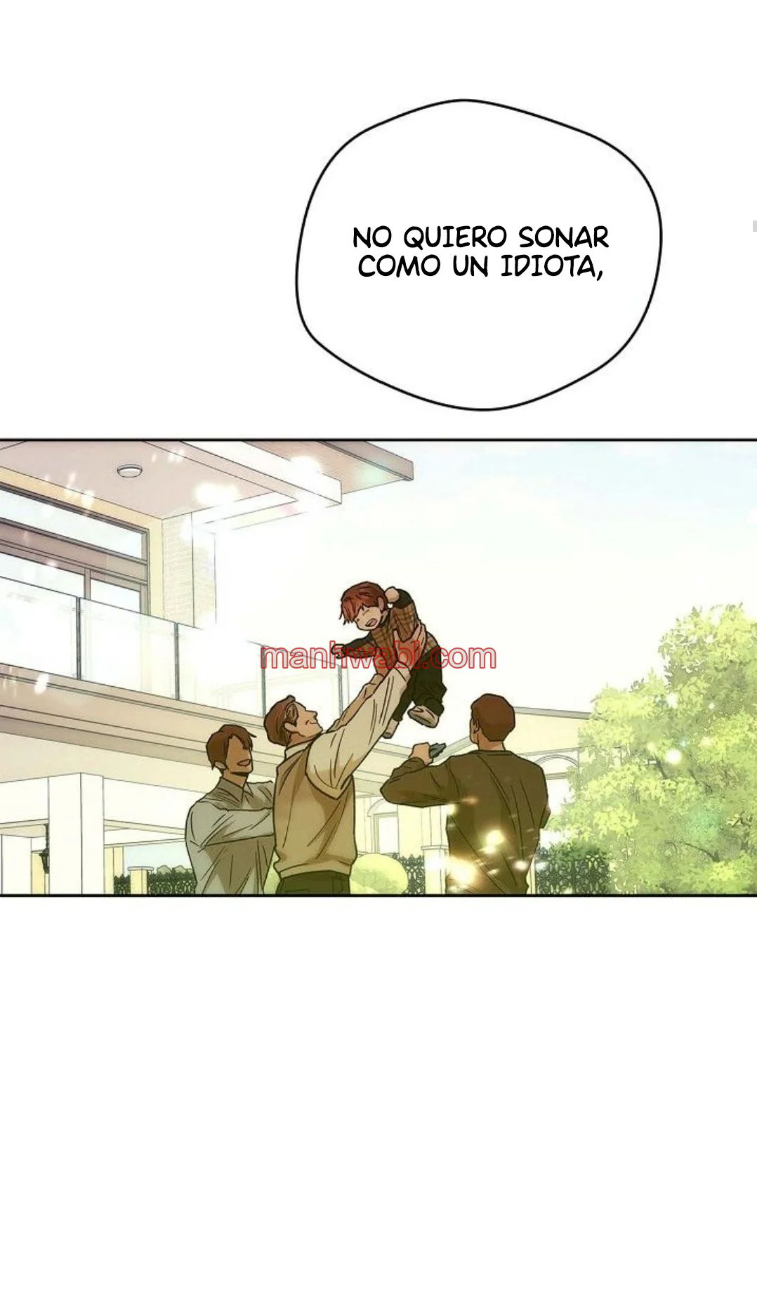 Amor Duro - Capítulo 91_2 manhwa