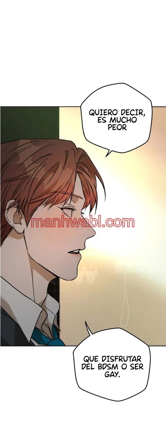 Amor Duro - Capítulo 91_2 manhwa