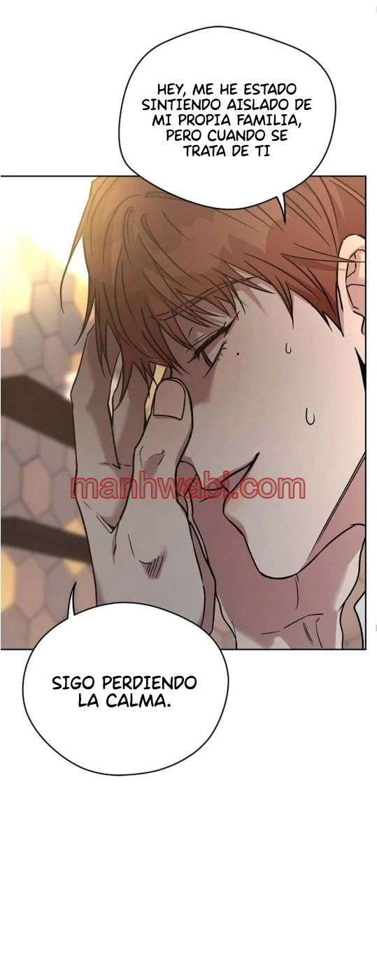 Amor Duro - Capítulo 91_2 manhwa