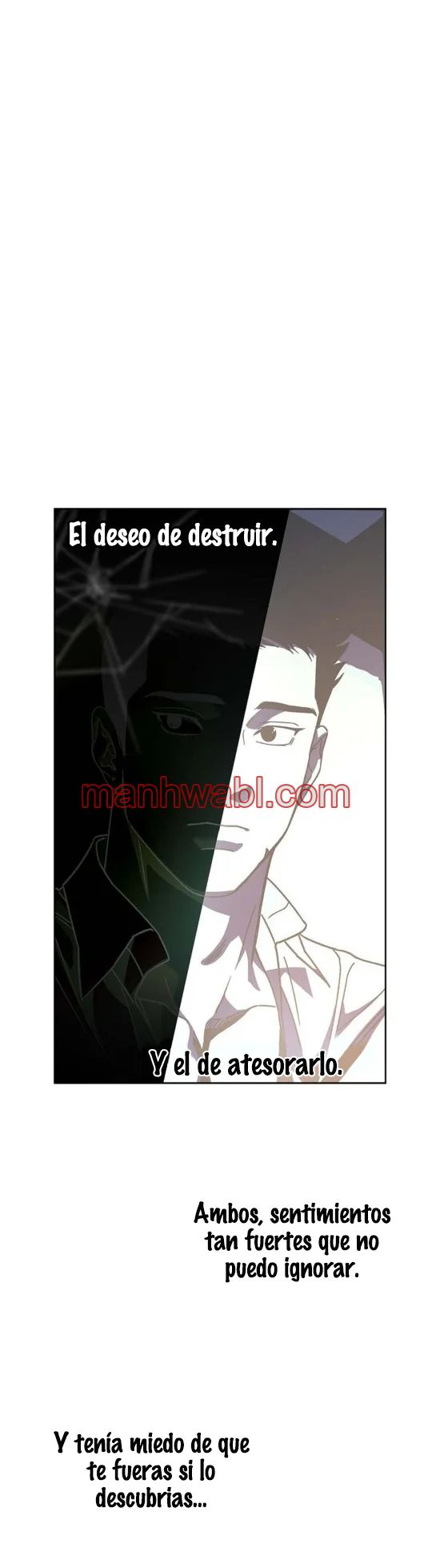 Amor Duro - Capítulo 91_2 manhwa