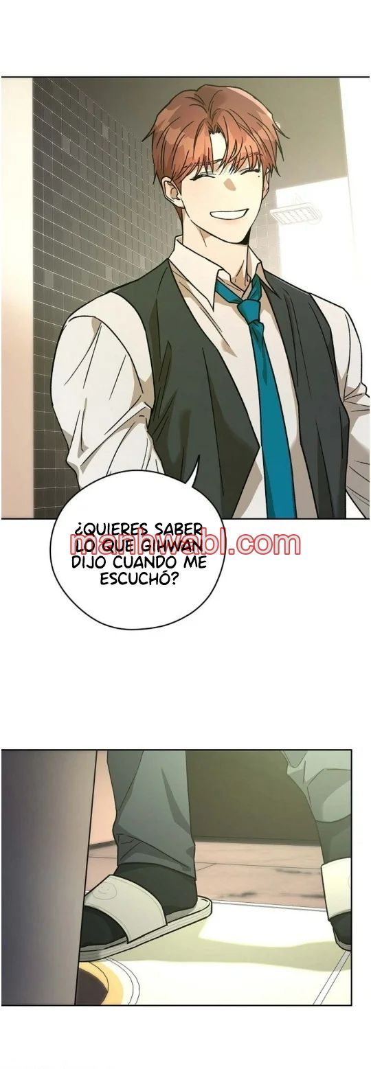 Amor Duro - Capítulo 91_3 manhwa