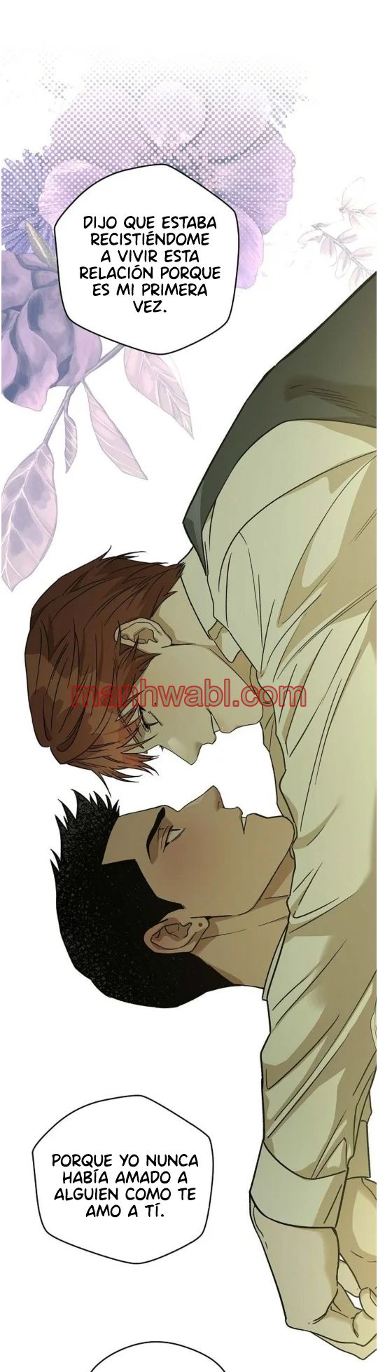 Amor Duro - Capítulo 91_3 manhwa