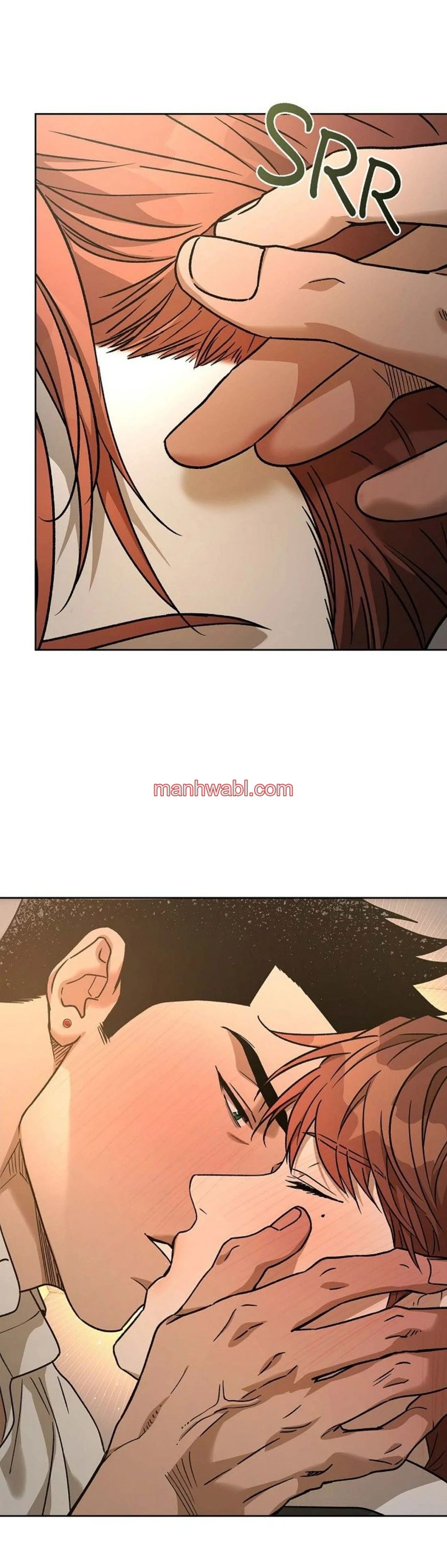 Amor Duro - Capítulo 91_3 manhwa