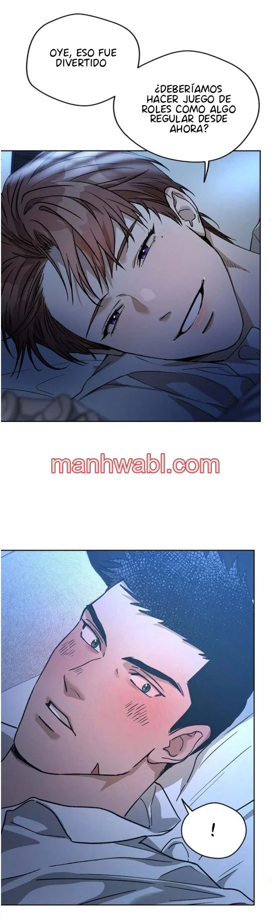Amor Duro - Capítulo 92 manhwa
