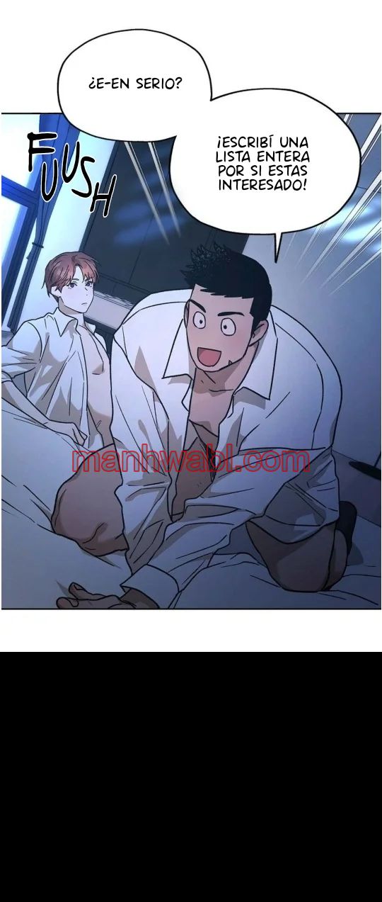 Amor Duro - Capítulo 92 manhwa