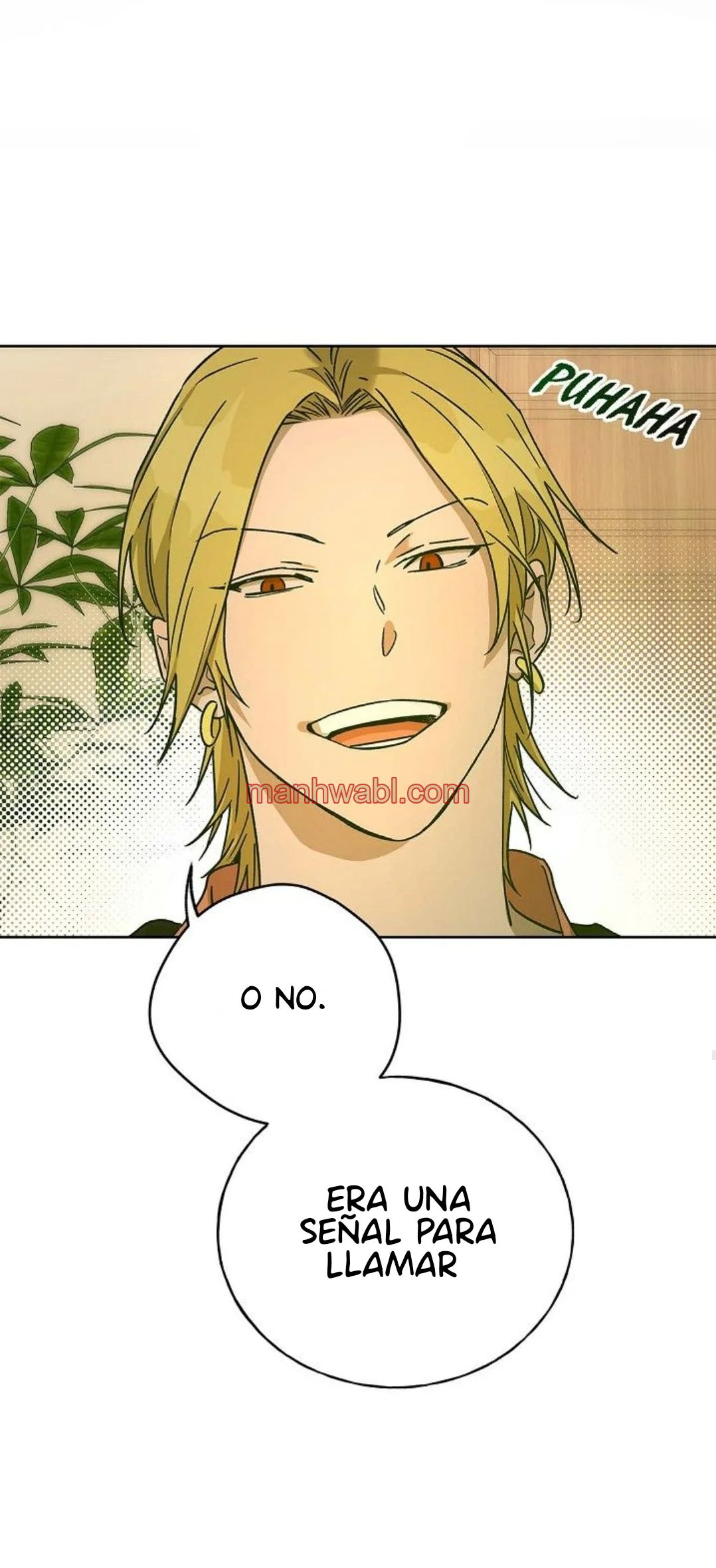 Amor Duro - Capítulo 92 manhwa