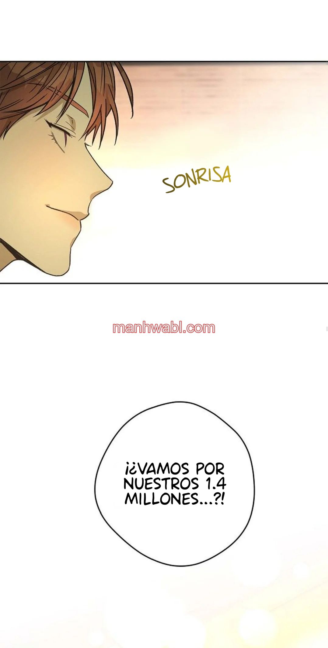 Amor Duro - Capítulo 92 manhwa