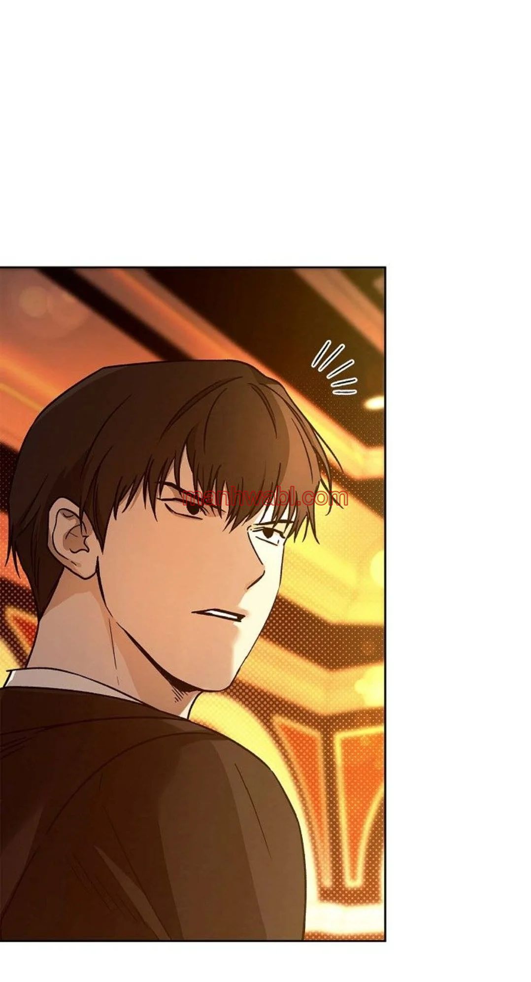 Amor Duro - Capítulo 92 manhwa