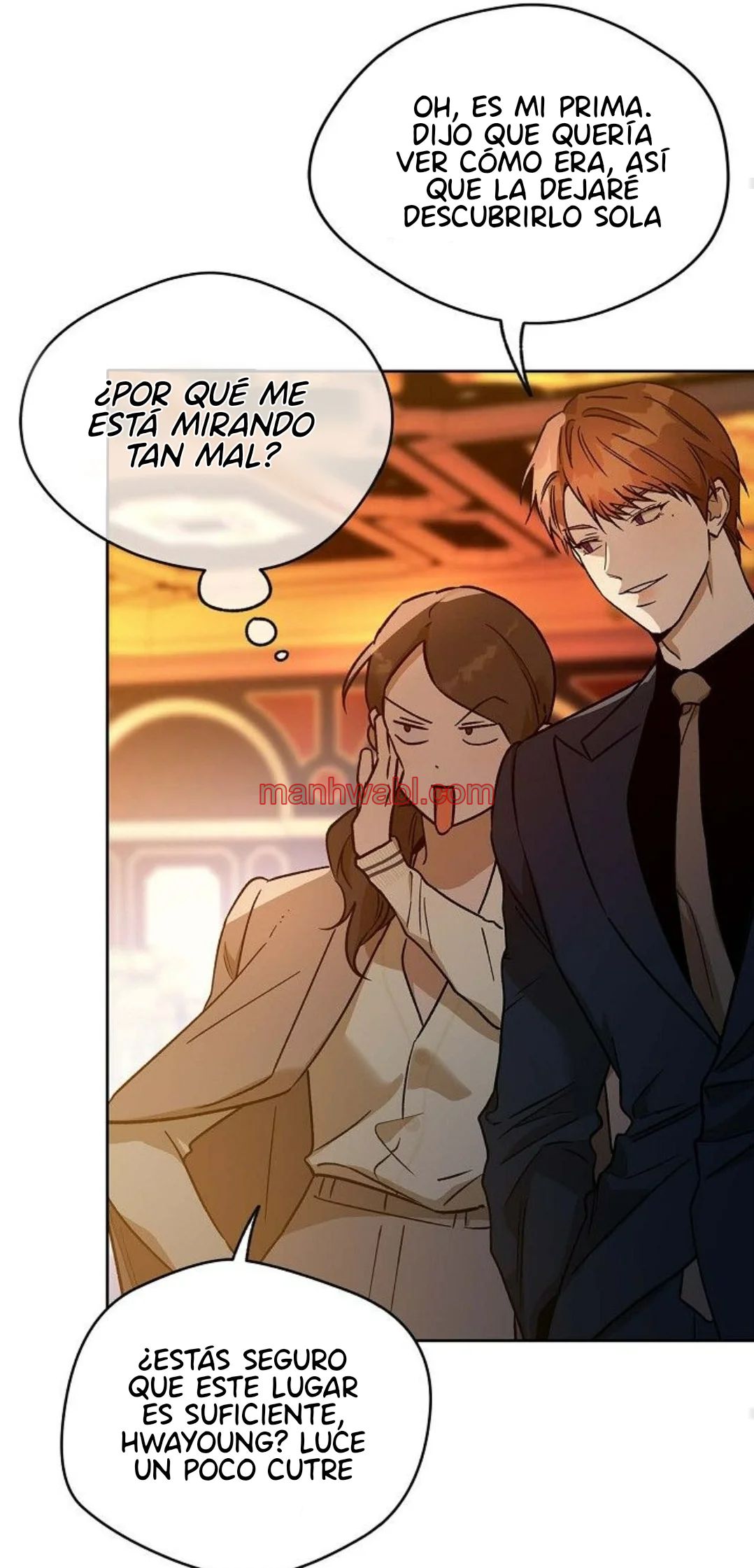 Amor Duro - Capítulo 92_2 manhwa