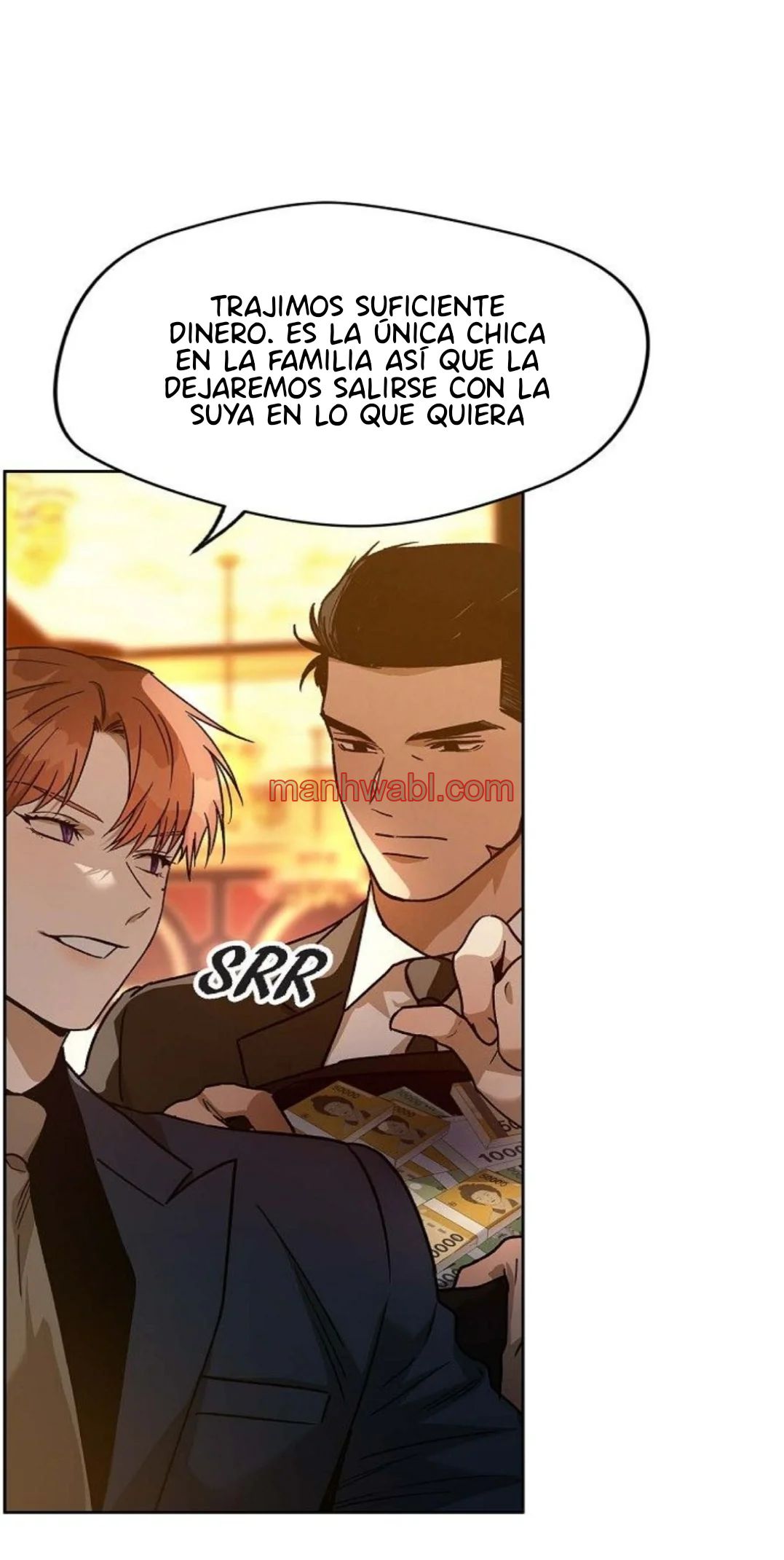 Amor Duro - Capítulo 92_2 manhwa