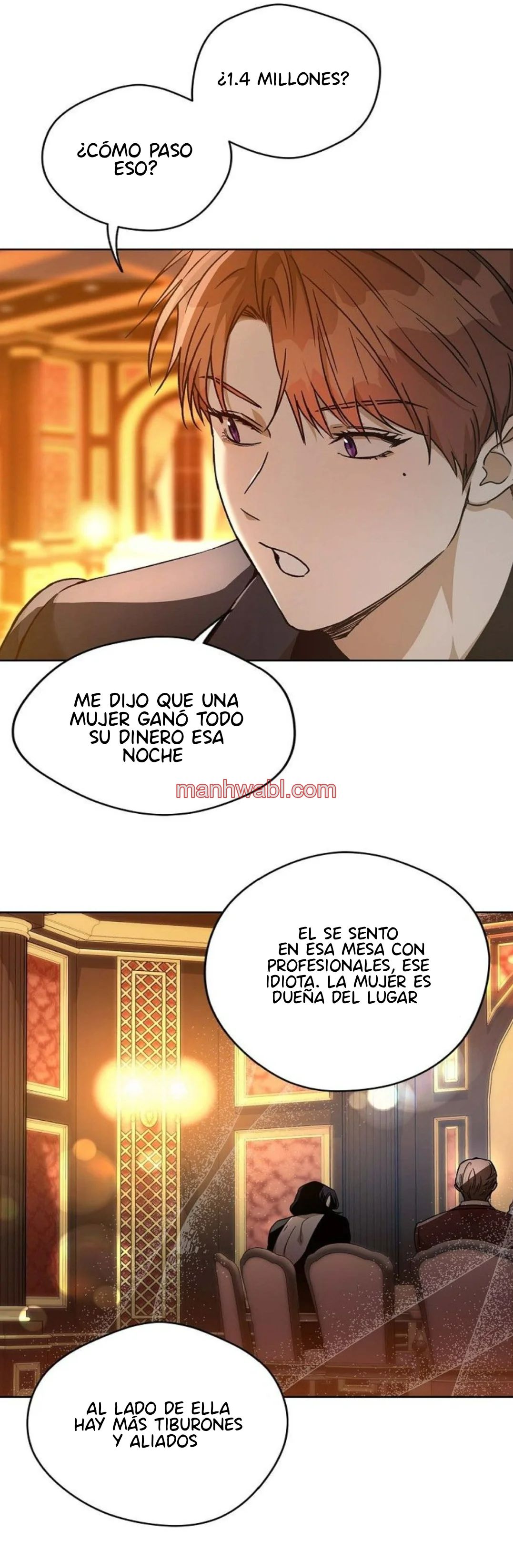 Amor Duro - Capítulo 92_2 manhwa