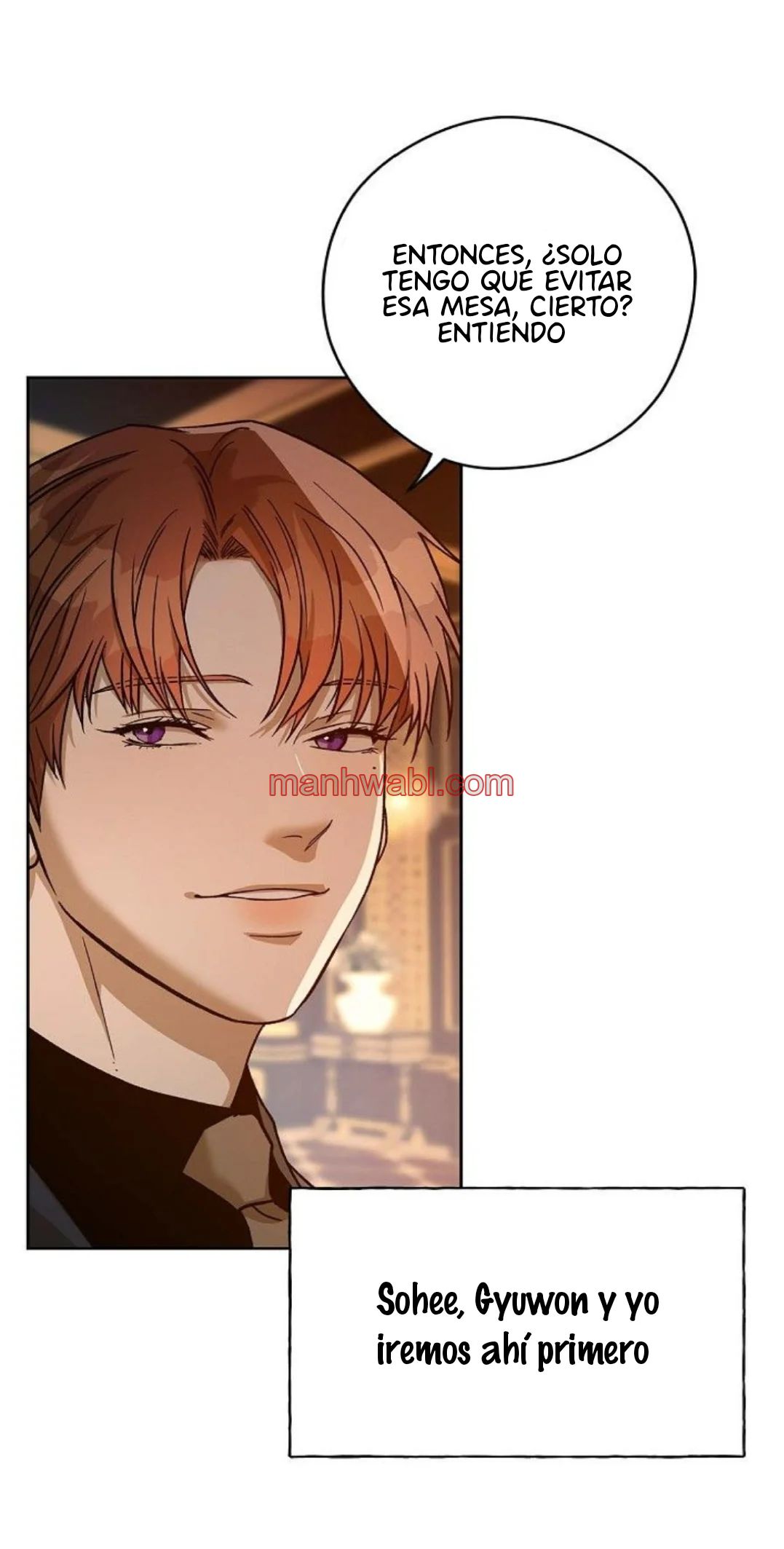 Amor Duro - Capítulo 92_2 manhwa