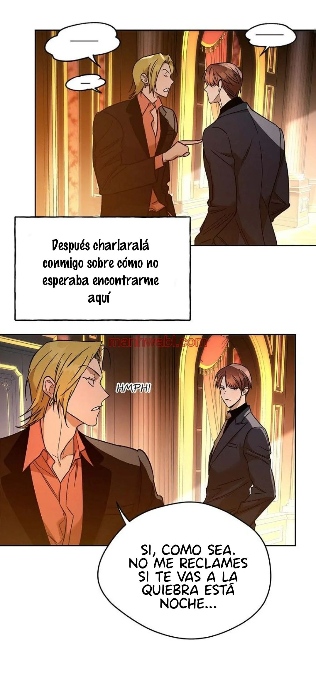 Amor Duro - Capítulo 92_2 manhwa