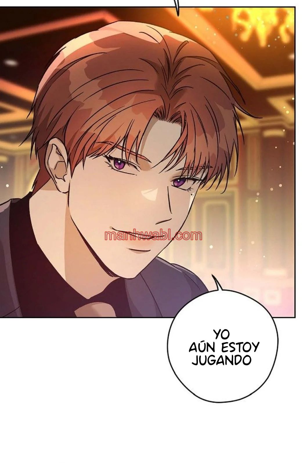 Amor Duro - Capítulo 93 manhwa