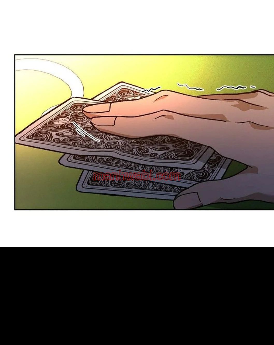 Amor Duro - Capítulo 93 manhwa