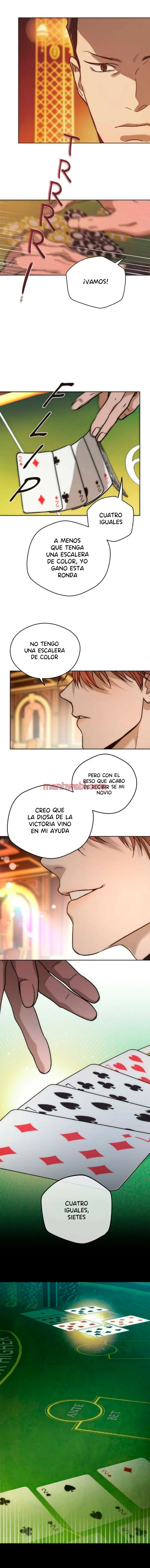 Amor Duro - Capítulo 94_2 manhwa