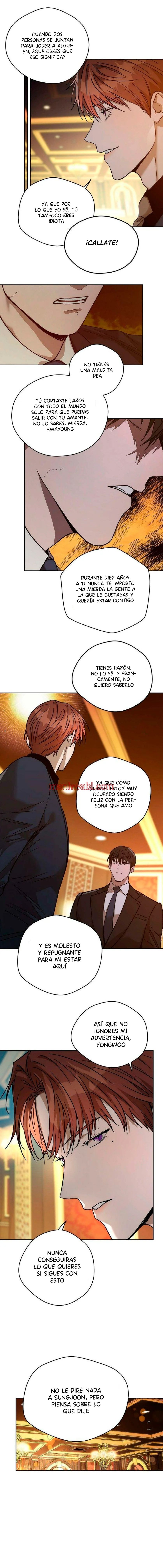 Amor Duro - Capítulo 94_3 manhwa