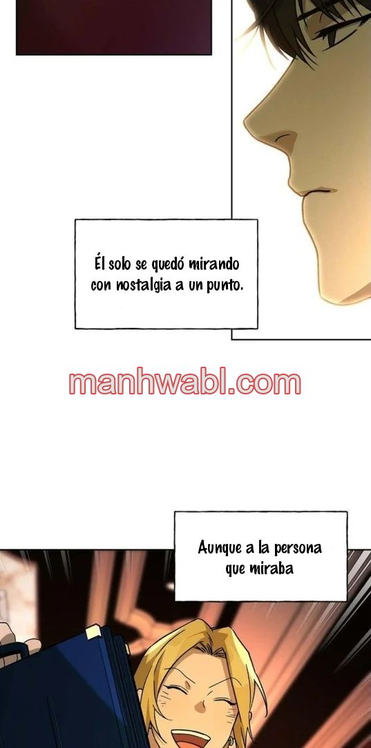 Amor Duro - Capítulo 95 manhwa