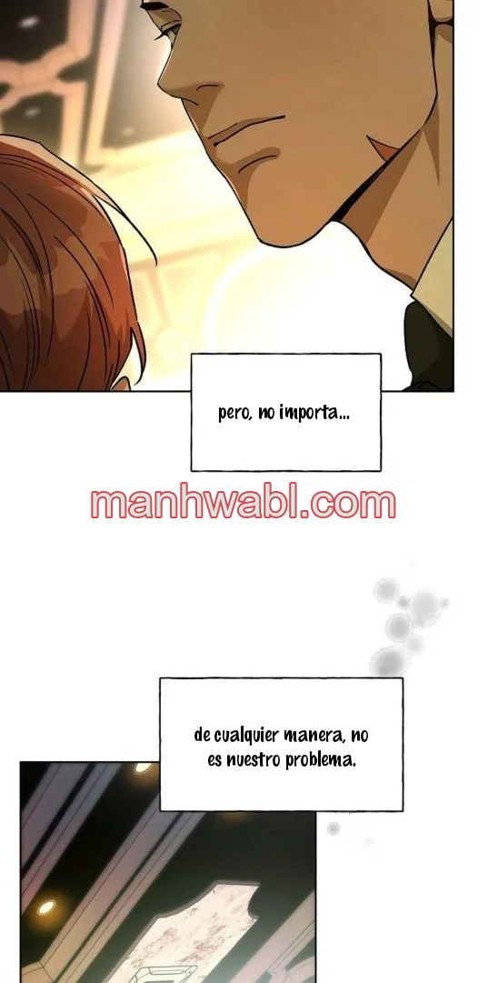 Amor Duro - Capítulo 95 manhwa