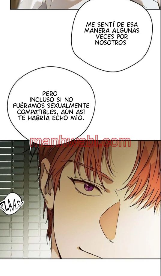 Amor Duro - Capítulo 95 manhwa