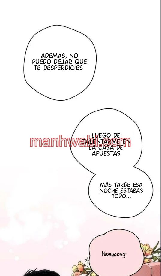 Amor Duro - Capítulo 95 manhwa