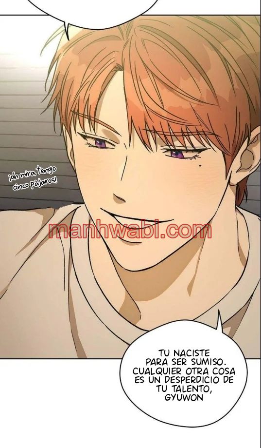 Amor Duro - Capítulo 95 manhwa