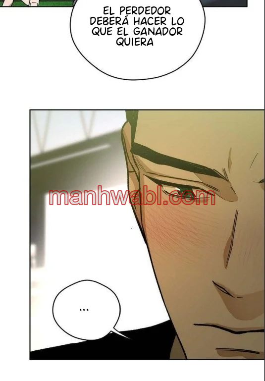 Amor Duro - Capítulo 95 manhwa