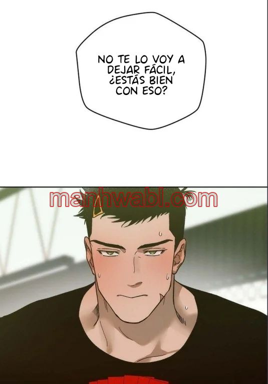 Amor Duro - Capítulo 95 manhwa