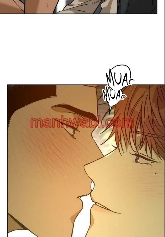 Amor Duro - Capítulo 95 manhwa