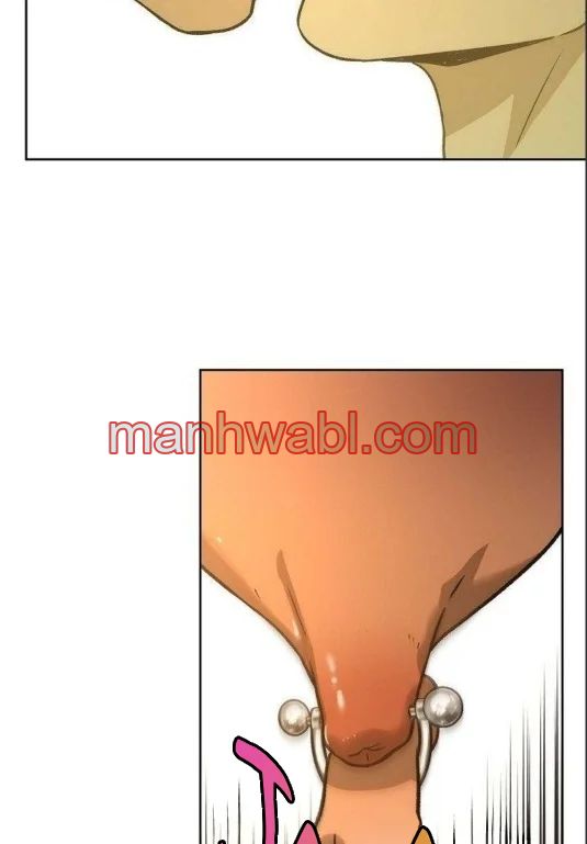 Amor Duro - Capítulo 95 manhwa