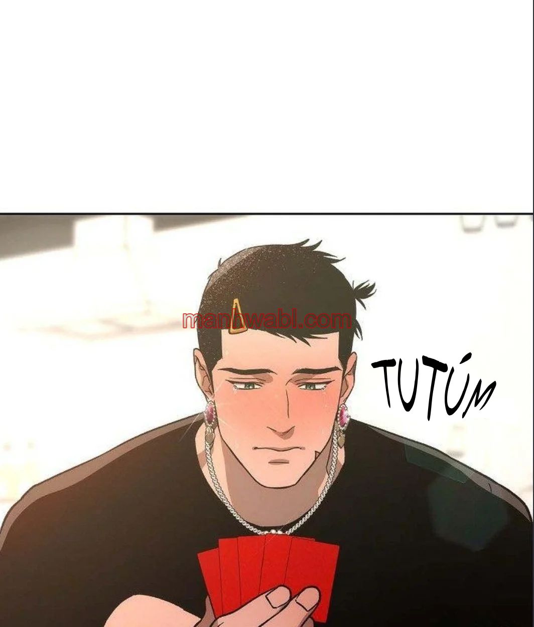 Amor Duro - Capítulo 95 manhwa