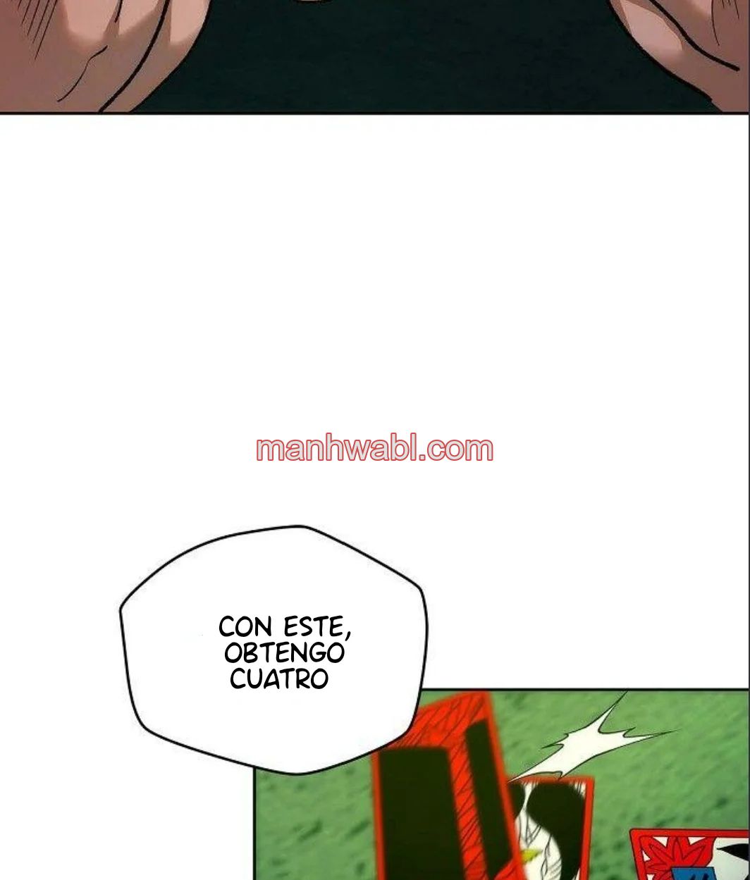 Amor Duro - Capítulo 95 manhwa