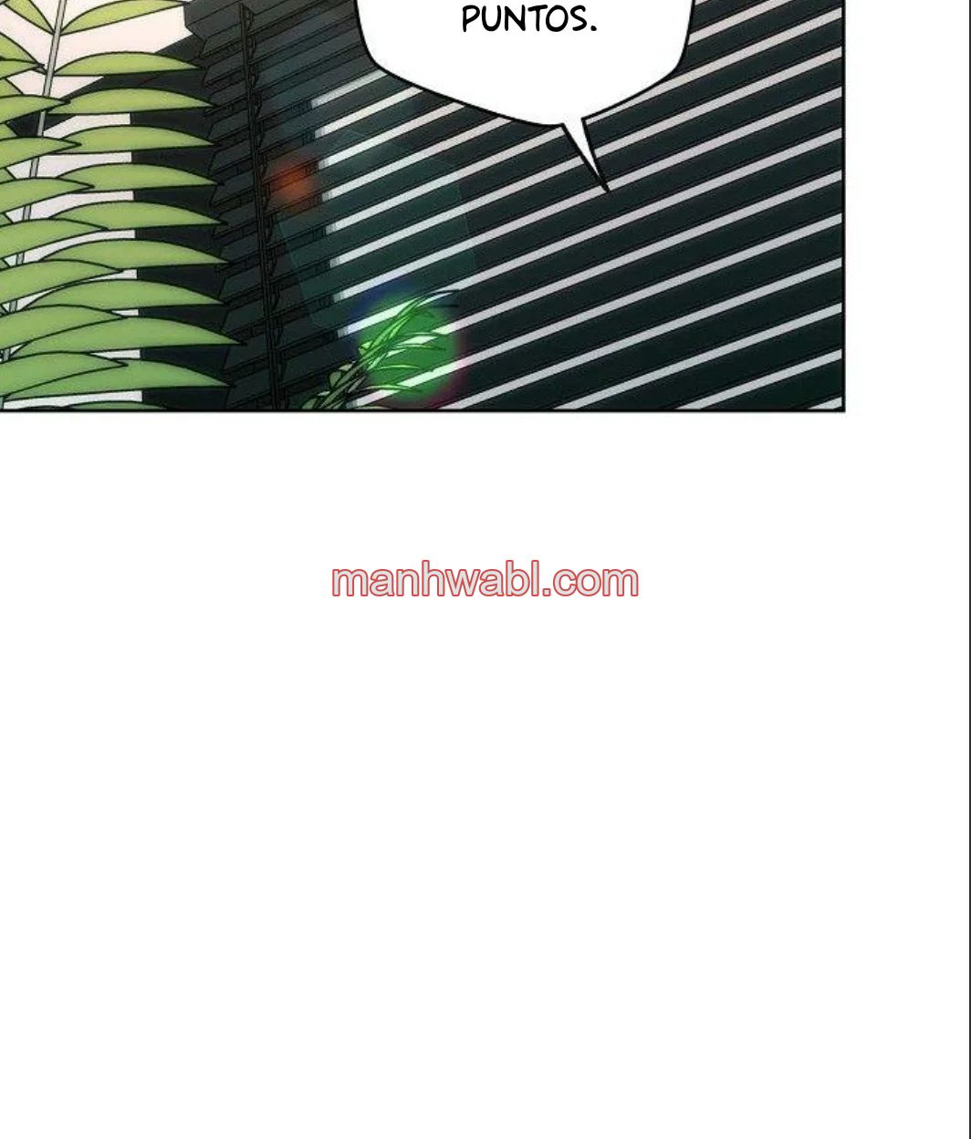 Amor Duro - Capítulo 95 manhwa