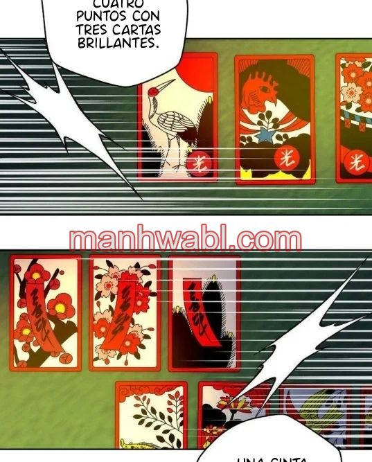 Amor Duro - Capítulo 95 manhwa