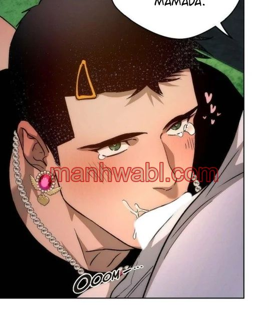 Amor Duro - Capítulo 95 manhwa