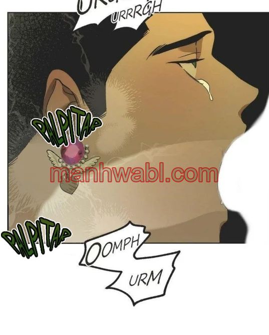 Amor Duro - Capítulo 95 manhwa