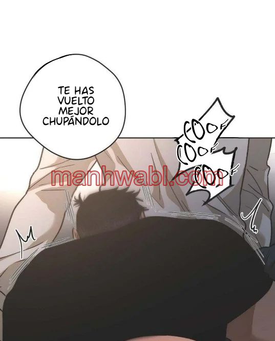 Amor Duro - Capítulo 95 manhwa