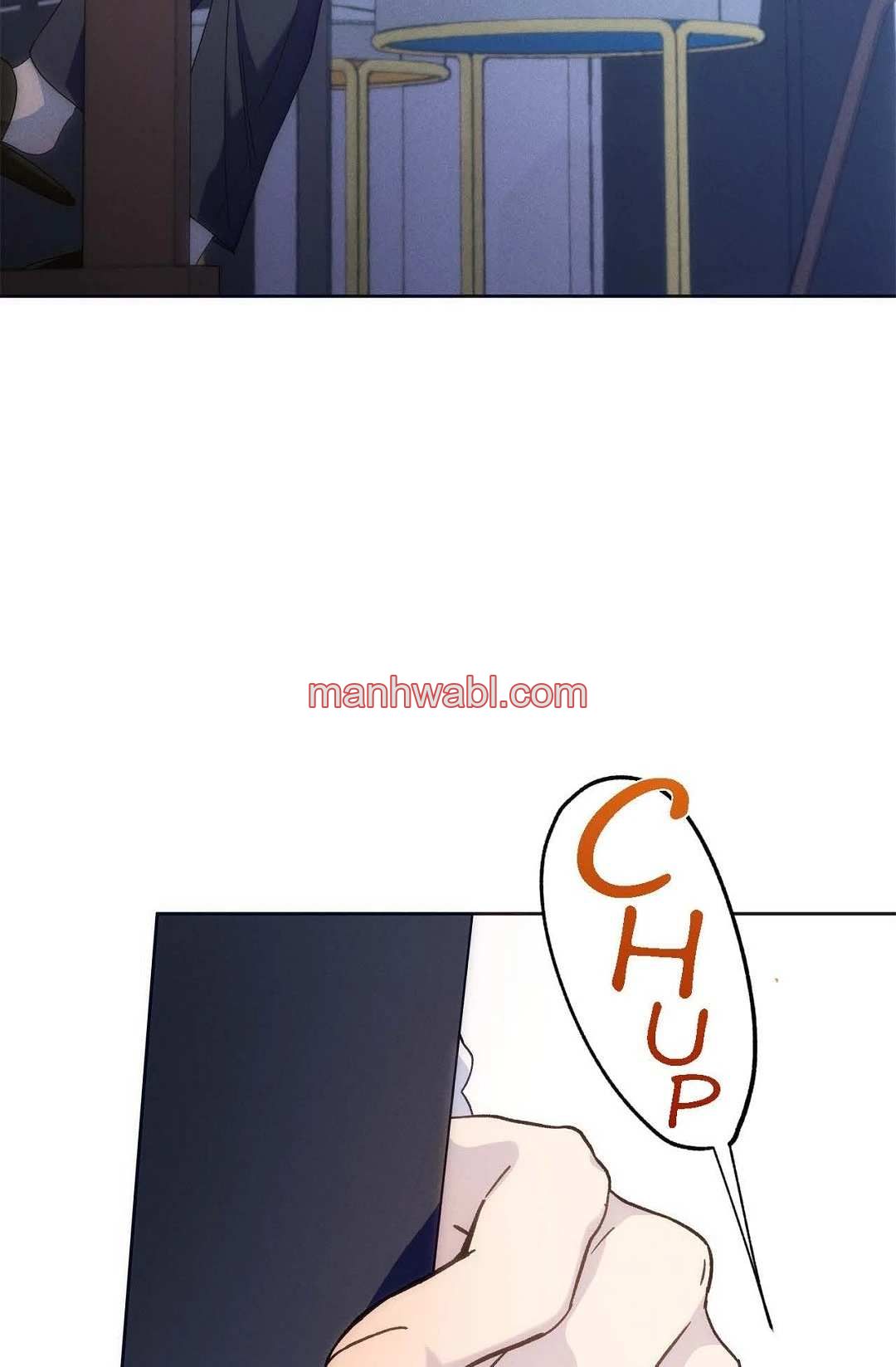 Amor Duro - Capítulo 96 manhwa