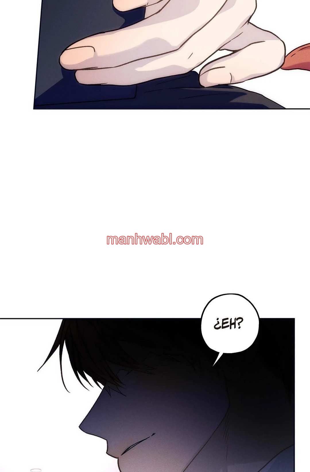 Amor Duro - Capítulo 96 manhwa