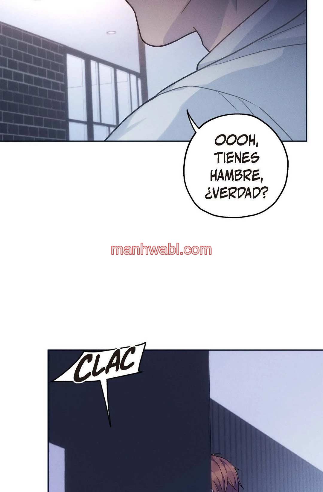 Amor Duro - Capítulo 96 manhwa