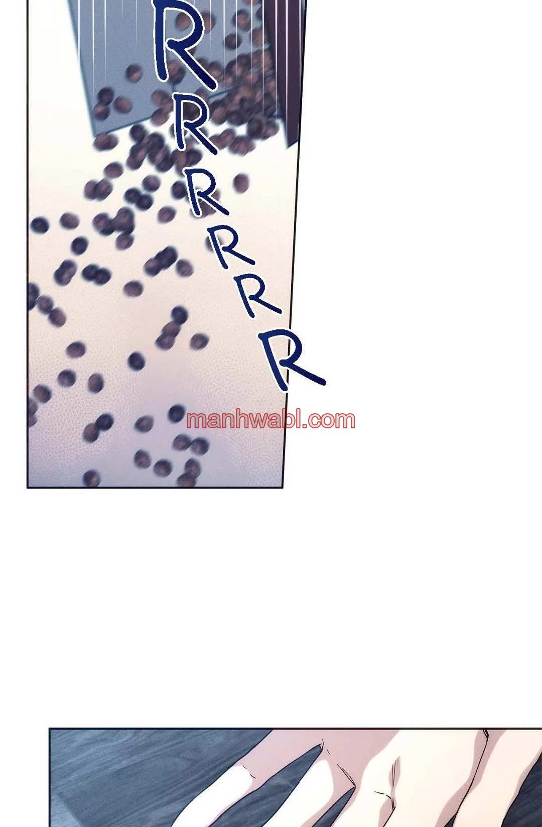 Amor Duro - Capítulo 96 manhwa