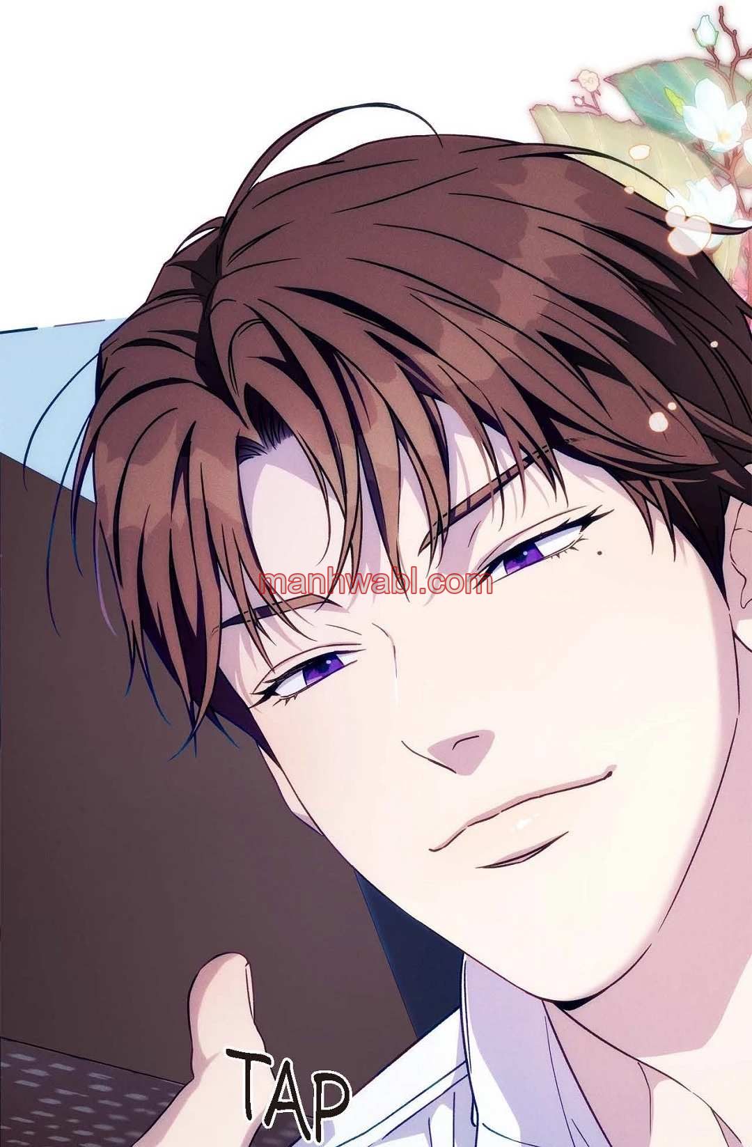 Amor Duro - Capítulo 96 manhwa