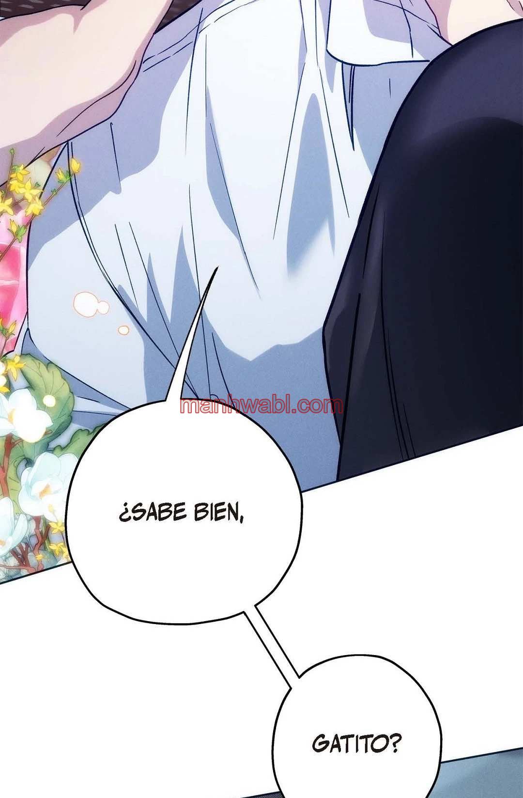 Amor Duro - Capítulo 96 manhwa