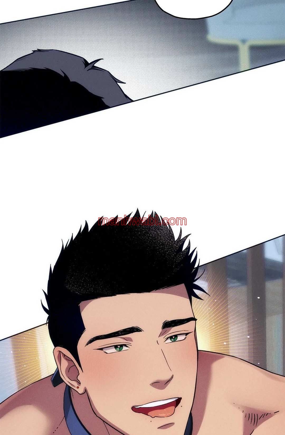 Amor Duro - Capítulo 96 manhwa