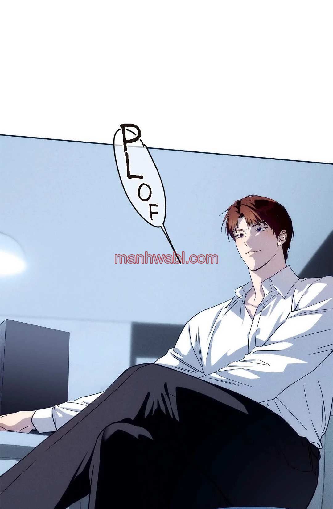 Amor Duro - Capítulo 96 manhwa